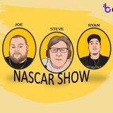 NASCAR SHOW 05/18/2022