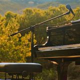 Episode 1540 - Jarvis Kingston O give thanks unto the LORD; for he is good: for his mercy endureth for ever. -Psalms 136:1 & Psalm 5:3 Amen