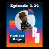 Radical Rage: When Kindness Cracks and Fury Fights Back