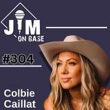 304. Grammy Winner Colbie Caillat Talks New Music & Duets
