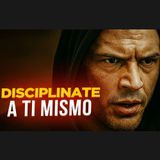 No estás CANSADO - ESTÁS ENTRENADO PARA RENDIRTE MUY PRONTO — Motivación