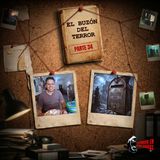 El Buzón del Terror #34 - Aportes Sobrenaturales de Nuestra Audiencia