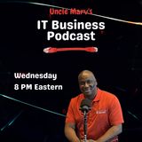 569 Stop Marketing Like a Bottle of Water