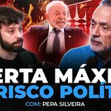 RÍSCO POLÍTICO NO BRASIL NAS MÁXIMAS - ONDE INVESTIR PARA SE PROTEGER_ _ Os Economistas 185