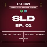 SLD is back