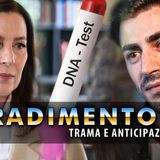 Tradimento 2, Anticipazioni Turche: Ecco Chi E' Il Figlio Biologico Di Tarik e Guzide!