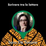 LINEA C con Sara De Simone - Scrivere tra le lettere - Fermata 14