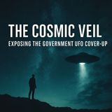 The Veil of Secrecy: Steven Greer-Style Disclosure Talk