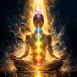 Découvrez les Secrets de l'Aura et des Soins Énergétiques : Interview Exclusive avec une Médium (résumé des 3 épisodes)