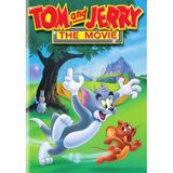 Tom and Jerry - The Movie (1992) Alternative Commentary