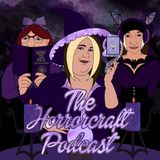 Creepy Confidential After Dark : The Horrorcraft Podcast