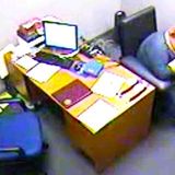 The Stranger in the Shadows of Her Apartment | Hidden Crime Files