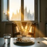 Giorno 8: La Risurrezione del Ministero. Don Giuseppe Serrone risponde a Milano