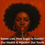 Episode 2961 - Sweet Lies: How Sugar Is Hustlin’ Our Health & Hijackin’ Our Youth