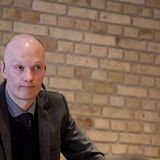 Kasper Støvring: Husk at vi har fjender
