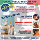 BLOCCO DELLO STUDENTE. Cosa fare se non si riesce a studiare? | Benedetta Sancioni e Lorena Ercoli