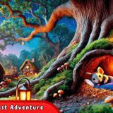 Timmy_s Forest Adventure _ _KidsBedtimeZone_ Fairy Tales