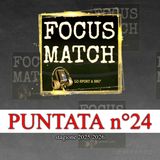 𝐅𝐎𝐂𝐔𝐒 𝐌𝐀𝐓𝐂𝐇, 𝐥𝐨 𝐬𝐩𝐨𝐫𝐭 𝐚 𝟑𝟔𝟎° - 𝑝𝑢𝑛𝑡𝑎𝑡𝑎 𝑑𝑒𝑙 14-4-2026