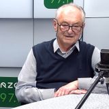 Ryszard Szcząchor menedżer w ochronie zdrowia, założyciel Aldemed