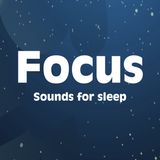 Brown Noise for Focus, Sleep, and Relaxation