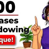200 Sentences French Shadowing Practice (A1-B2) _ Improve French Listening _ Speaking in 20 Minutes(
