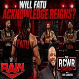 Episode 1216: Fatu & Reigns Take it to the Next Level! R.I.P Ted Turner | The RCWR Show 5/11/26