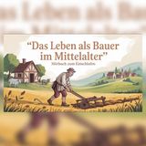 Ein Tag als Bauer: Wem gehörte deine Ernte? | Mittelalter Hörbuch Doku