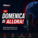 La domenica di Allora! Voto estero