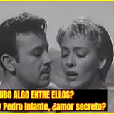 ⭐SUPUESTO ROMANCE entre SILVIA PINAL y PEDRO INFANTE⭐