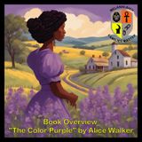 Book Overview: The Color Purple