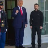 Impacto de Trump