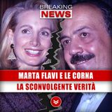 Marta Flavi E Le Corna: La Sconvolgente Verità! 