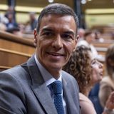 El editorial de Carlos Cuesta: Con la venia de Pedro Sánchez