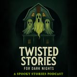 AMSR Episode - Case 317 - No ads, no loud intro & outro