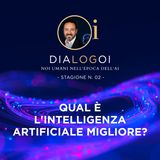 Qual è l'Intelligenza Artificiale migliore?