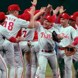 Philly Sports Jabroni's: Remembering the 1993 Phillies