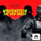 Spil 38 - Wolfenstein: The New Order