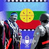 El conflicto mapuche escala en silencio en Chile y Argentina