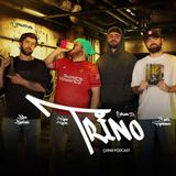 ÇƏNƏ PODCAST: Trino | Konyuktura | Azrepin Rus bölməsi