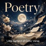 Little Garland of Celtic Verse - Various
