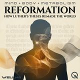 Reformation - Uncover the revolution that changed everything with Solomon "Sol" Bishop
