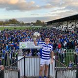 Ep 12 - Naas GAA, from Nowhere to Champions with Tom Noone