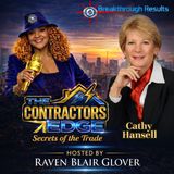 Cathy Hansell: Safety, Trust & Choosing the Right Contractor