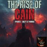 The Rise of Cain | Giants, Nephilim, & Mystery Babylon [MEMBERS ONLY | PREVIEW]