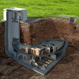 Billionaire Doomsday Bunkers | World War 3 SHTF Podcasts