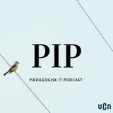 Episode 4 Podcast på Innovation og Entreprenørskab