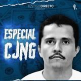 Especial Cártel Jalisco Nueva Generación, mafia sin fronteras: CJNG y su plan para Colombia - Episodio 9 - Testigo Directo
