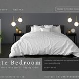 How Can I Decorate My Bedroom to Look Modern