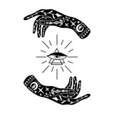 Chiromanzia  il significato  delle vostre mani ....