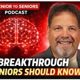 A Breakthrough Seniors Should Know: How AI Solved an 80‑Year Mystery — And What It Means for Our Future